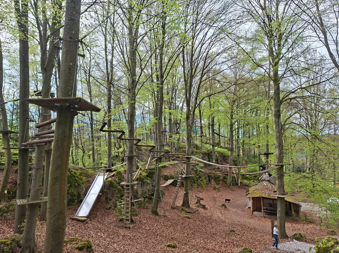 Freizeitpark Betzenstein-Betzenstein必去景点