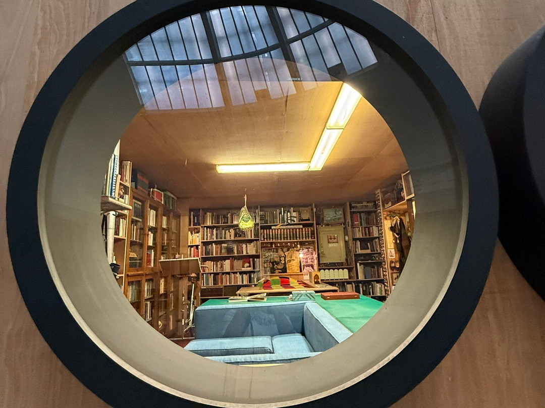 Museum Voor Schone Kunsten Gent-根特必去景点