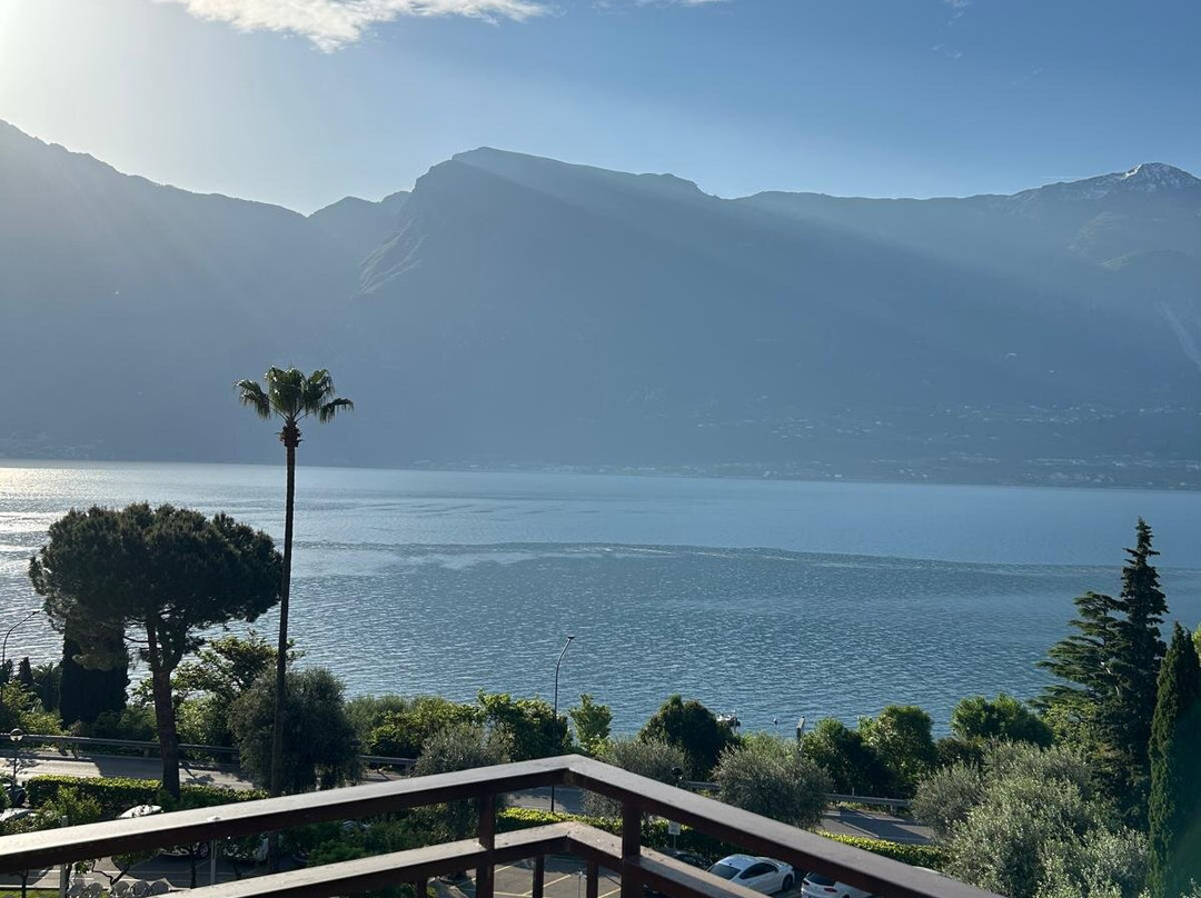 Leonardo Da Vinci Hotel主图