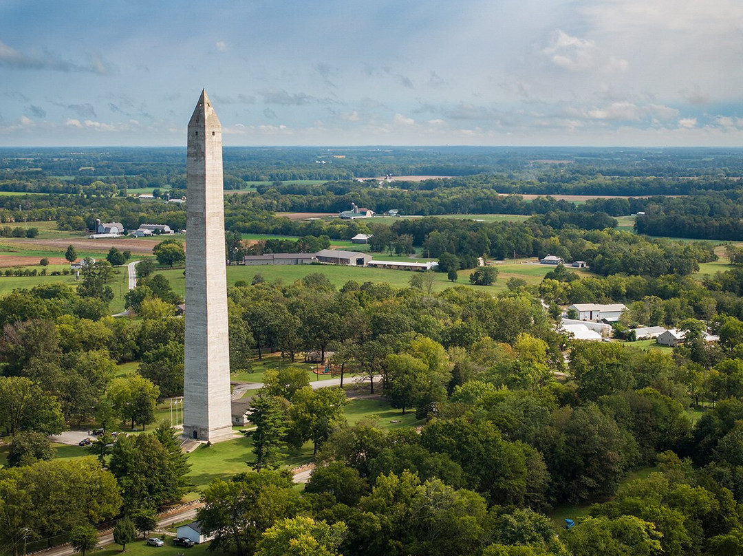Jefferson Davis State Historic Site景点图片