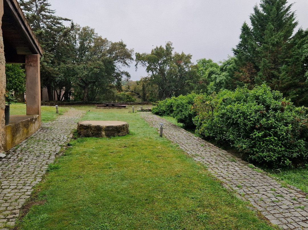 Finca el Cortiñal主图