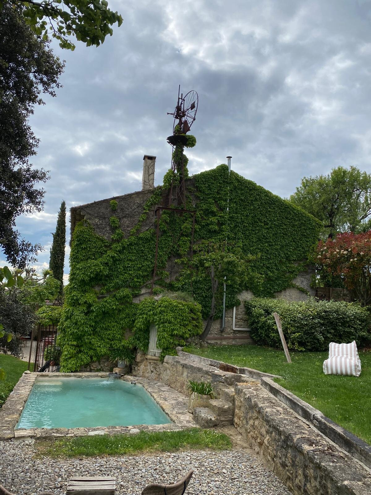 Domaine La Parpaille-官方