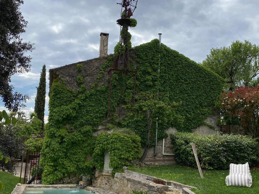 Domaine La Parpaille主图