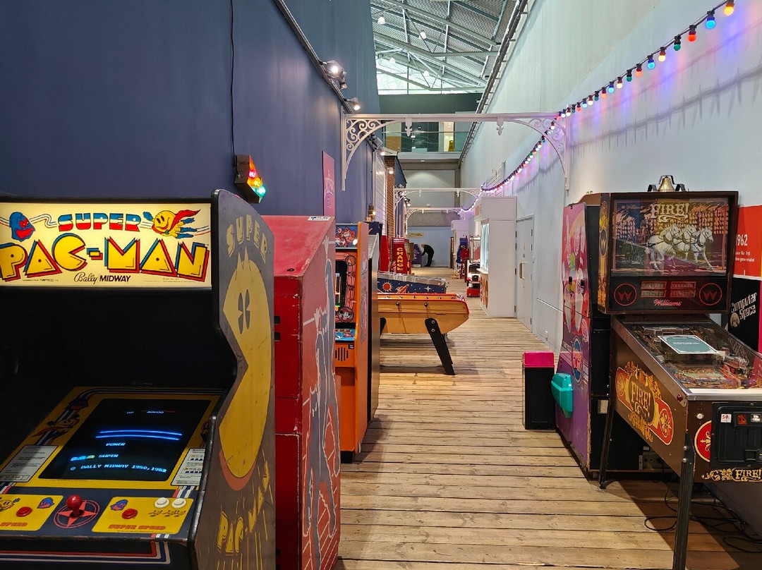 Milestones Museum-贝辛斯托克必去景点