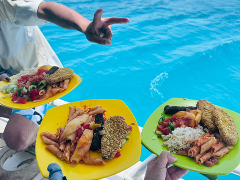 Toury-赫尔格达必去景点