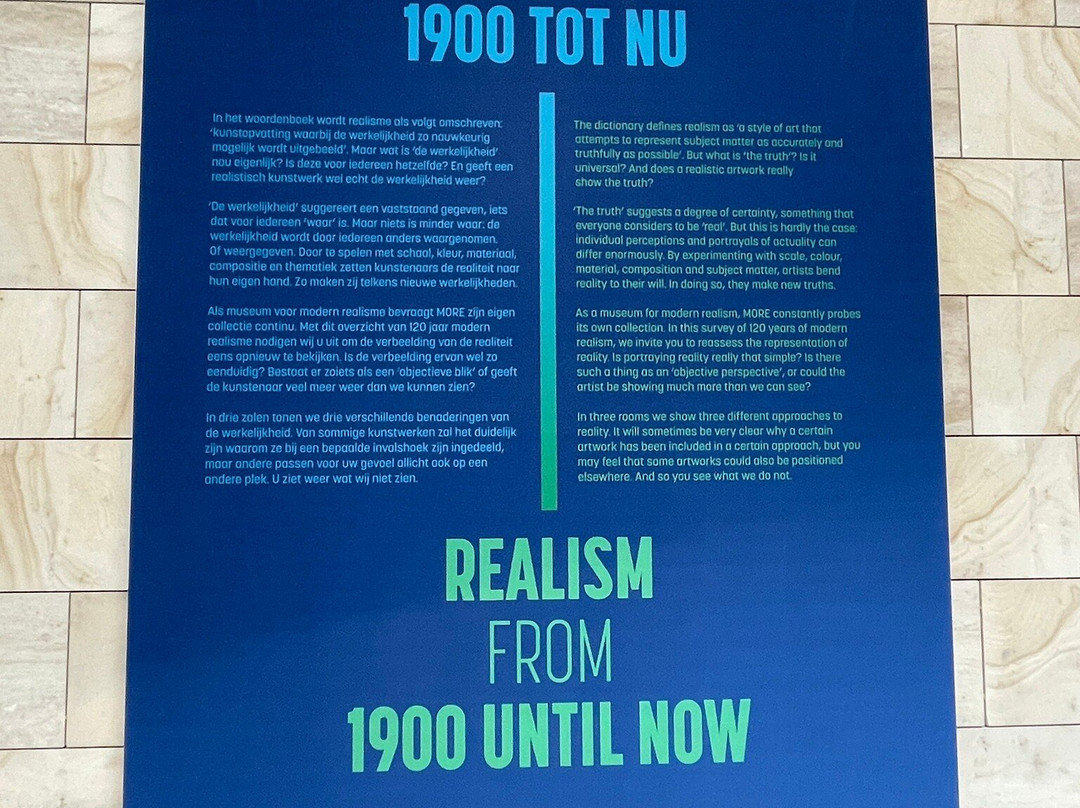 Museum MORE-Gorssel必去景点