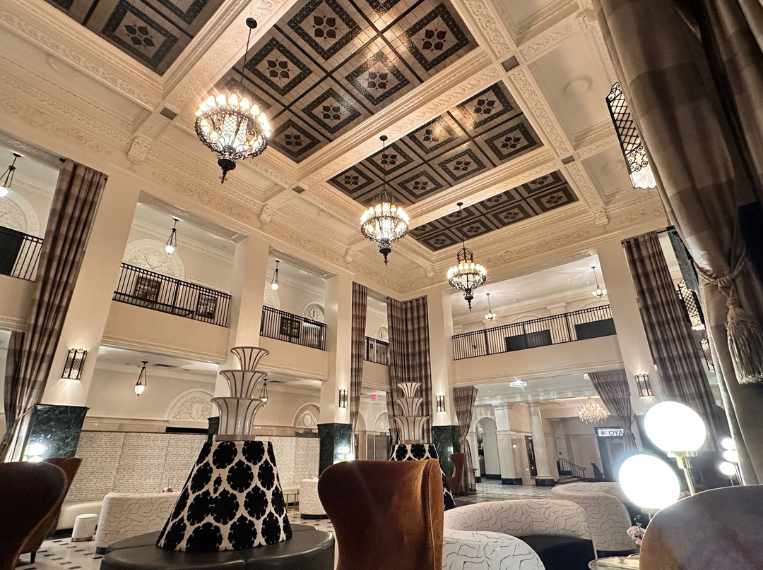 The Mayo Hotel主图