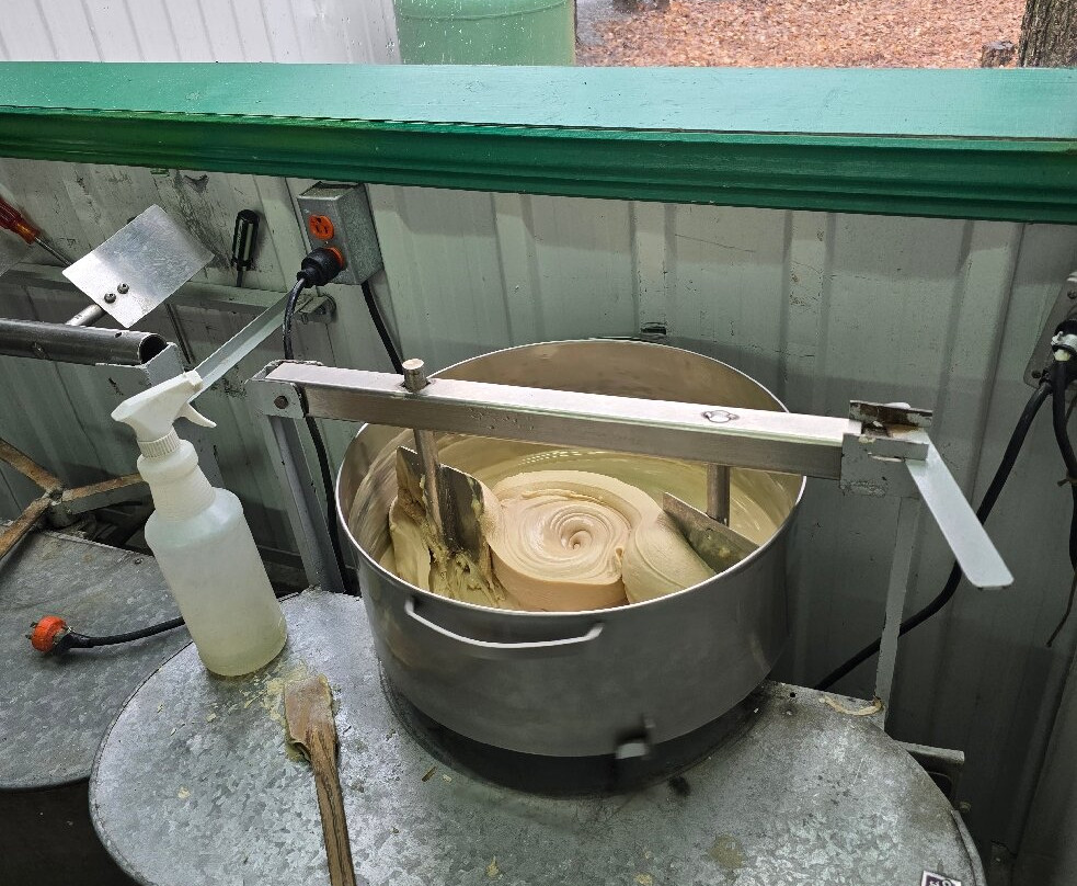 Erabliere Boily-Sainte-Famille必去景点