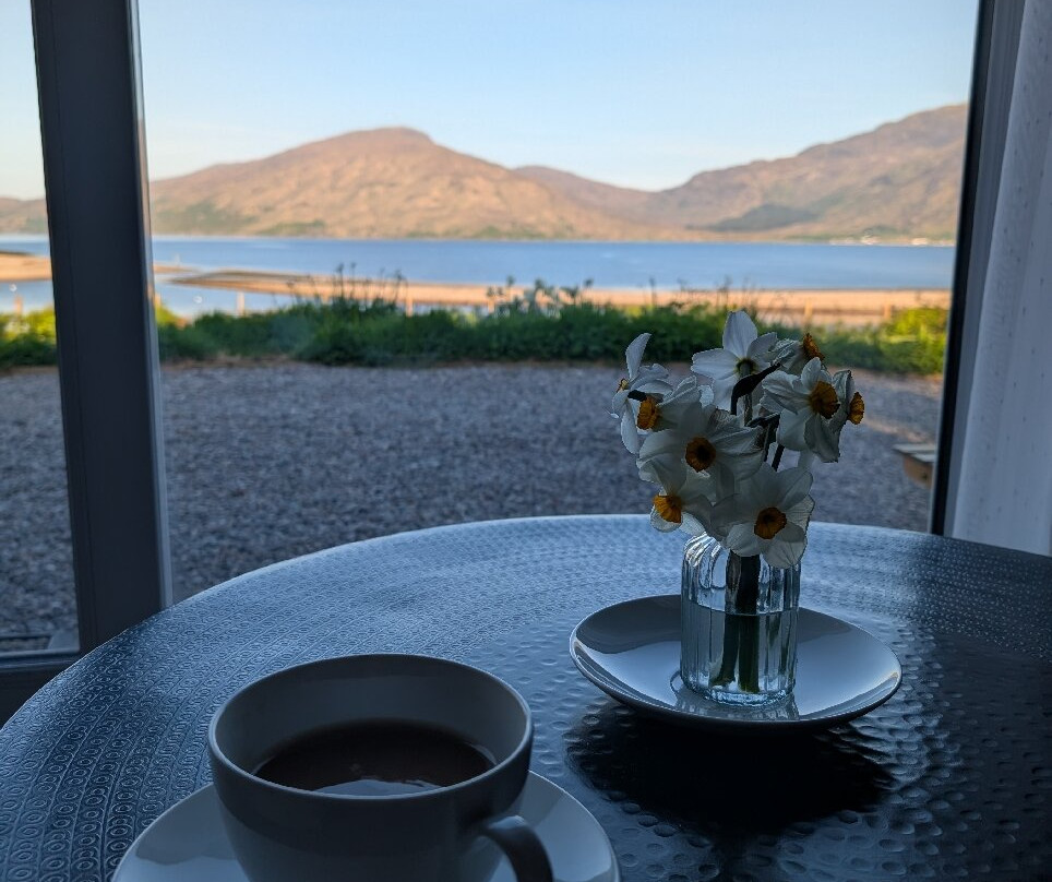 Kirkton Bay House Bed and Breakfast主图