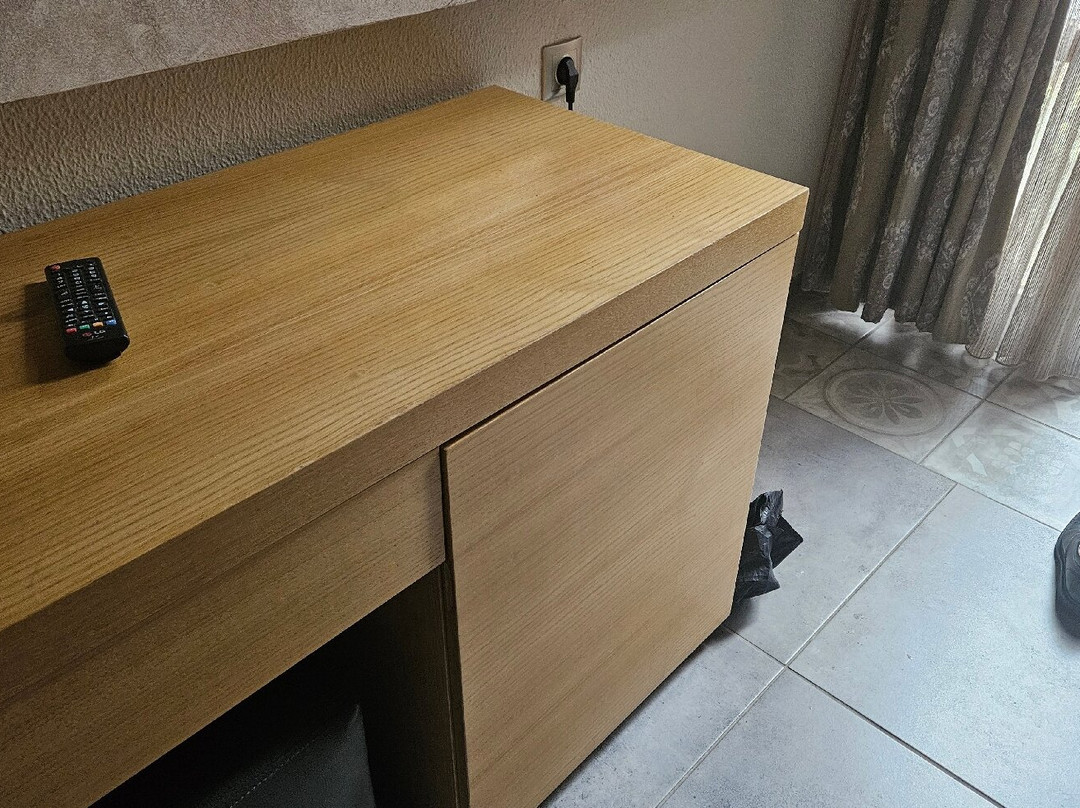 Kastalia Boutique Hotel主图