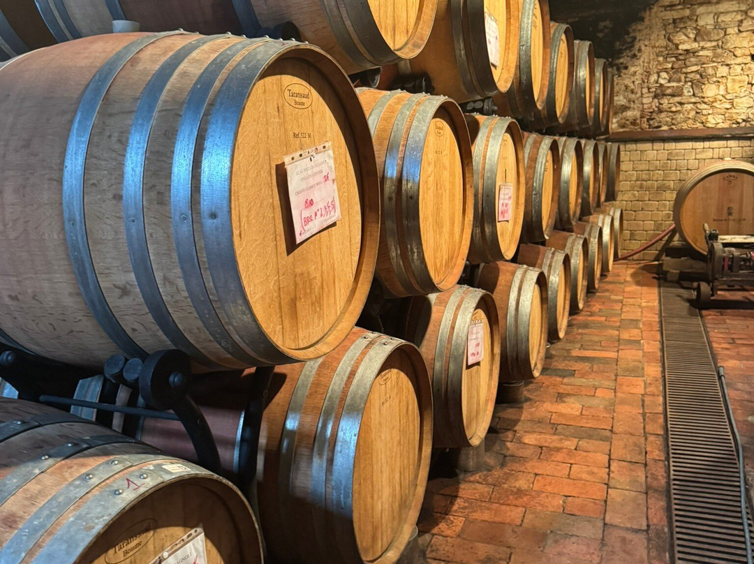 Rocca di Castagnoli-加约莱因基安蒂必去景点