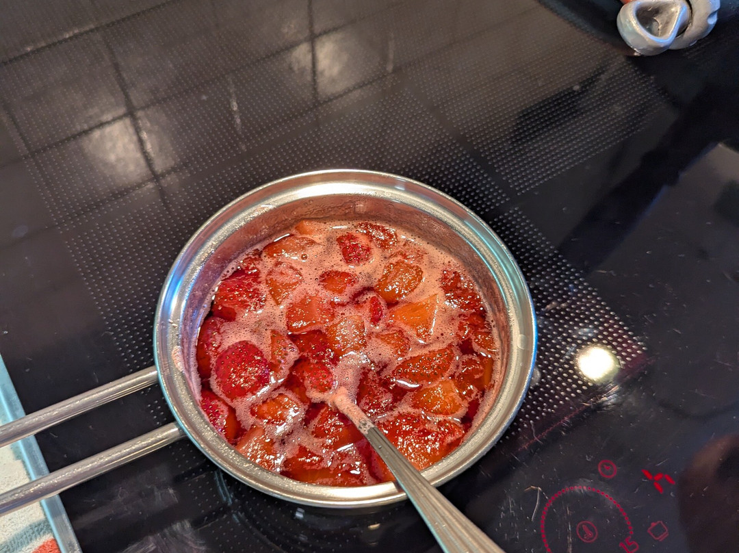 Cooking with Carlotta-斯坎迪奇必去景点