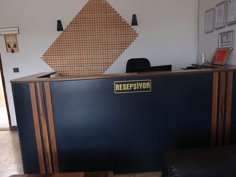 Cappadocia Hürrem Sultan Konağı