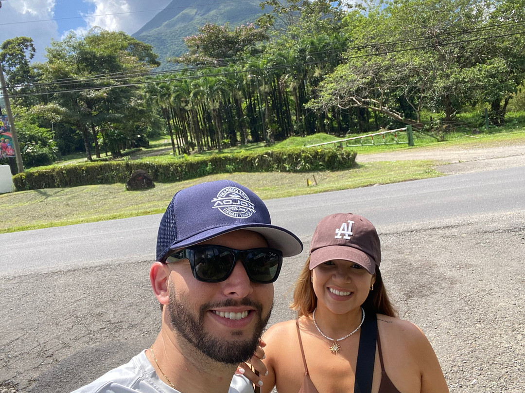 Meléndez Tours and Travel-埃尔罗夫莱必去景点