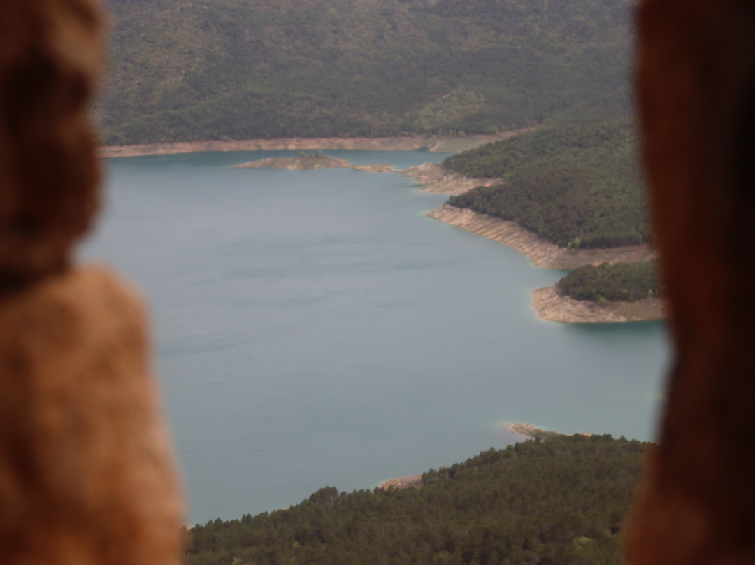 Ermita de Santa Quiteria y San Bonifacio-Viacamp必去景点