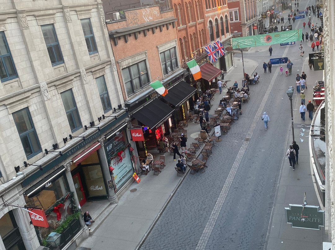 维多利亚庄园酒店主图