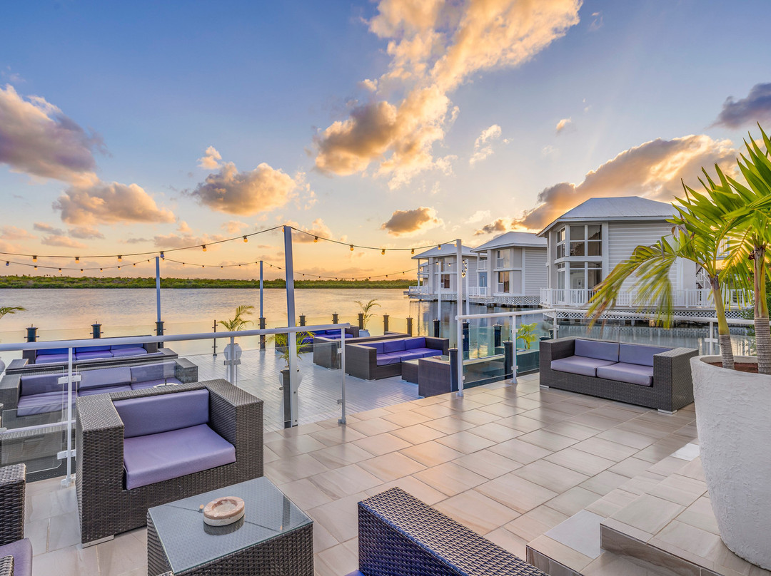 Meliá Cayo Coco主图