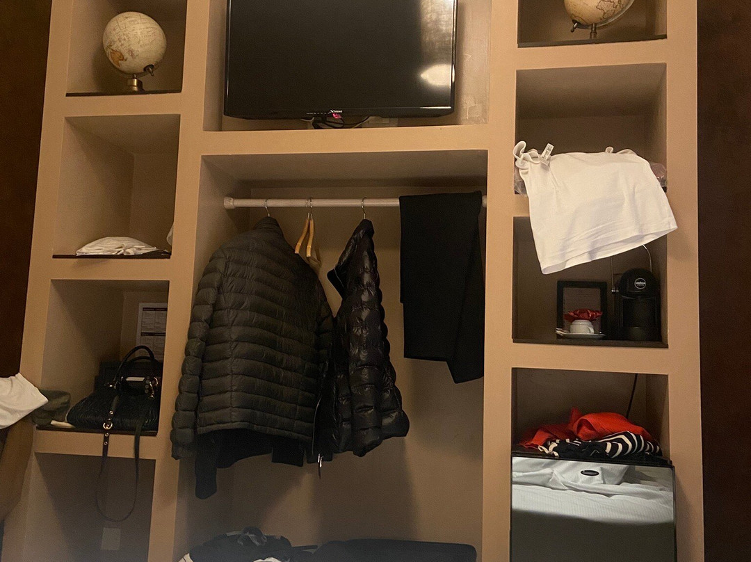 Aurora Boutique Hotel & Private Spa主图