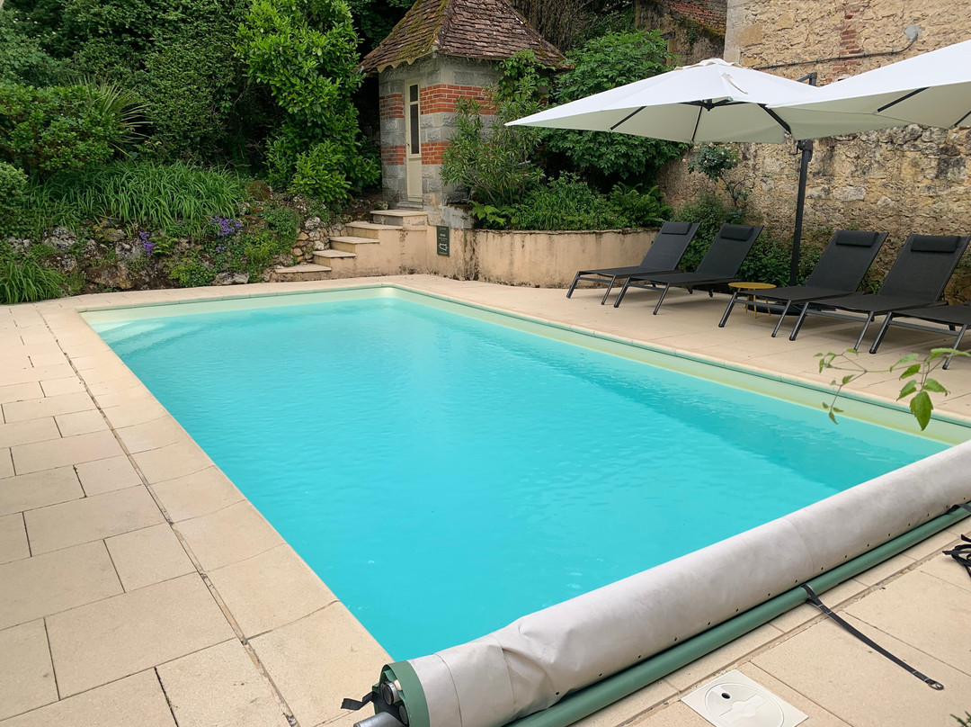 Hotel Restaurant Le Cro-Magnon主图