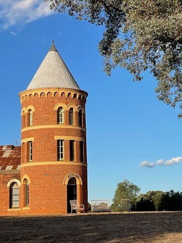 Mount Ophir Estate-浴室