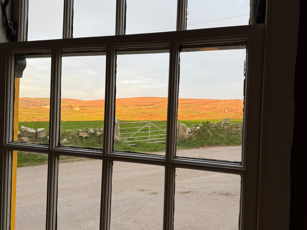 The Gurnard's Head主图