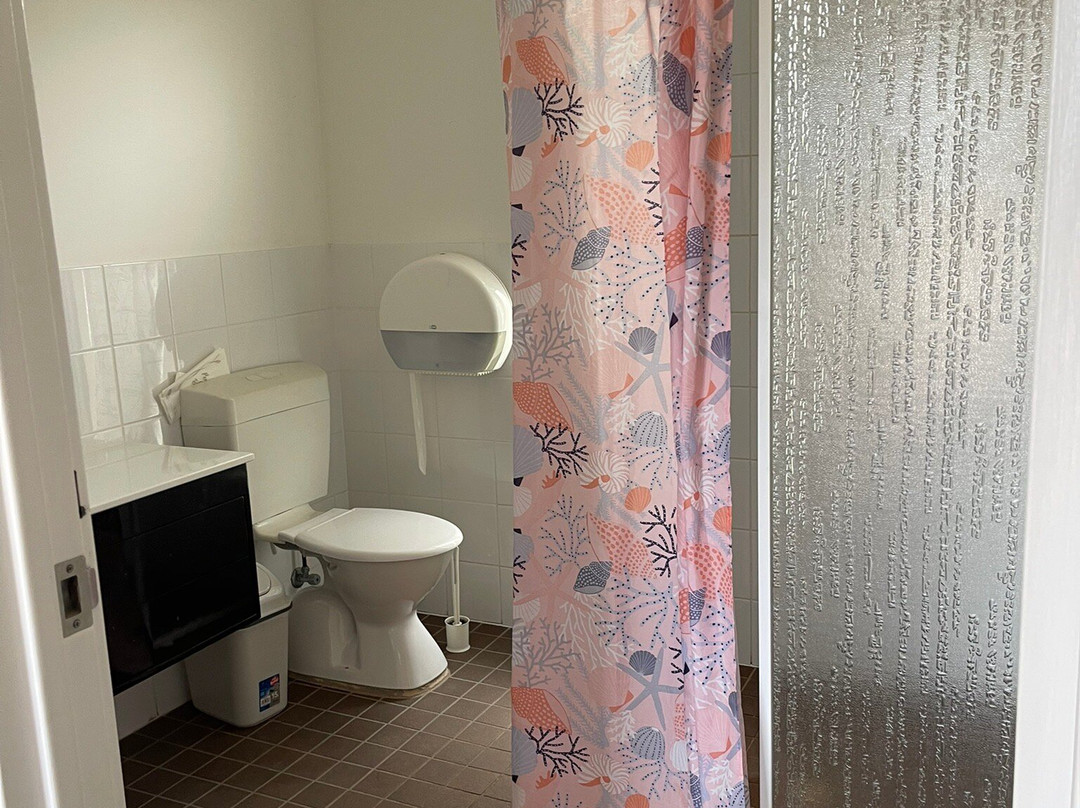 Islands Caravan Park-Streaky Bay必去景点