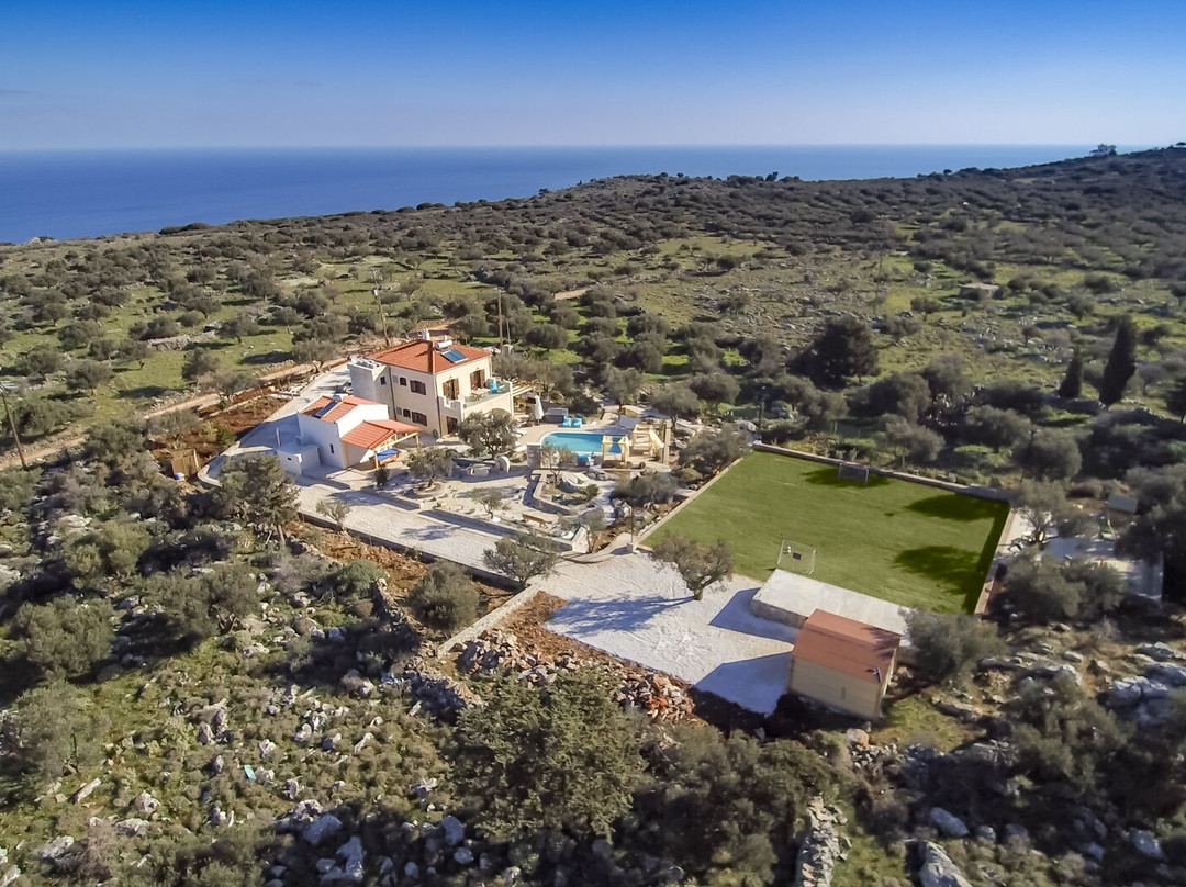 Villa Freedom