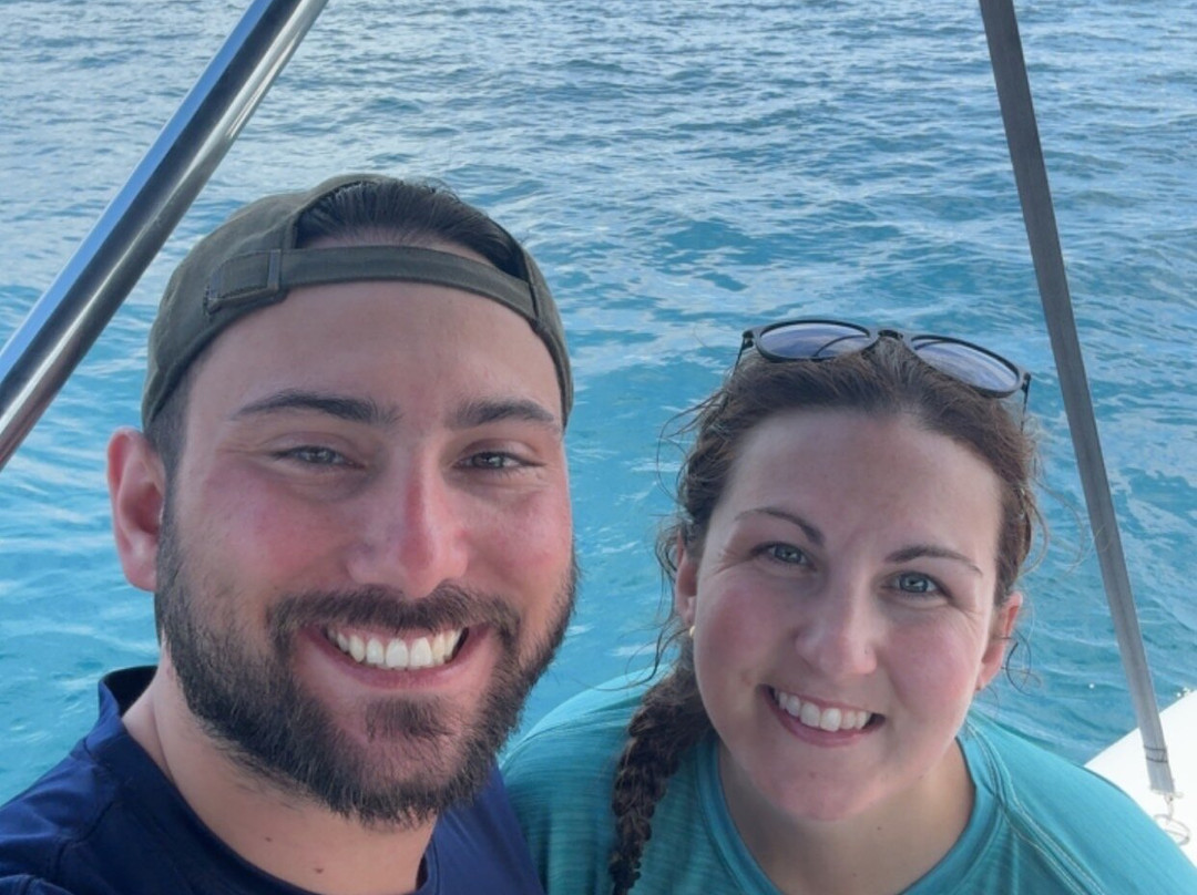 Iguana Divers-圣特雷莎必去景点