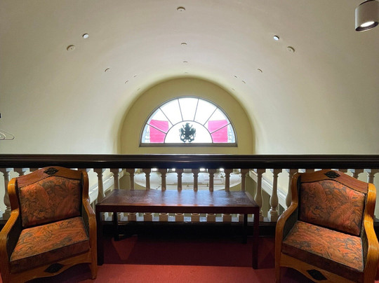 Kingston City Hall-金斯顿必去景点