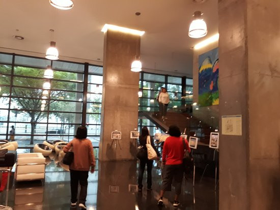 贵宾酒店主图