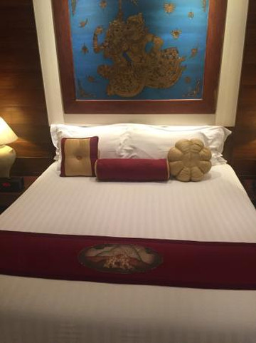 塔尼阔德查斯里酒店主图