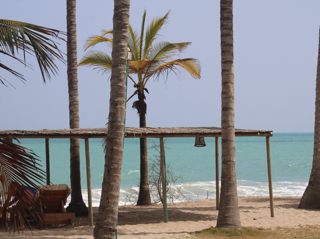 Chiniu Hotel Boutique主图