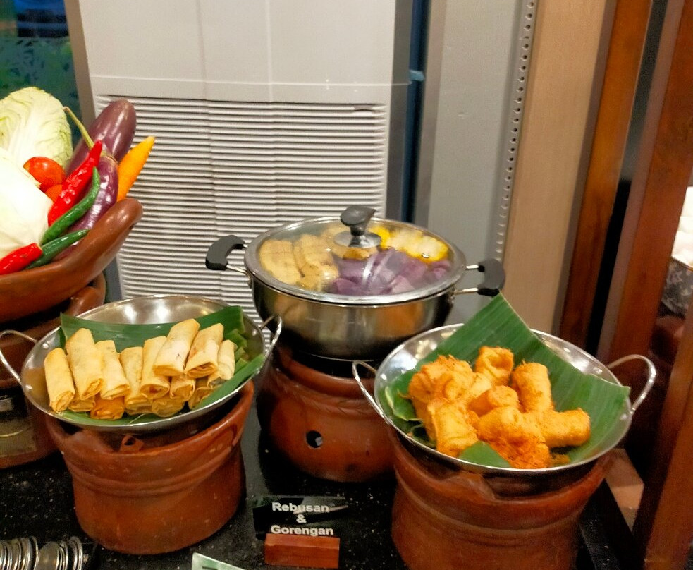 Horison GKB Gresik主图