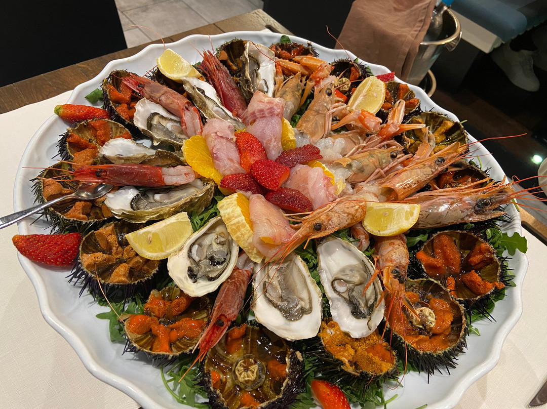 Servillo Restaurant