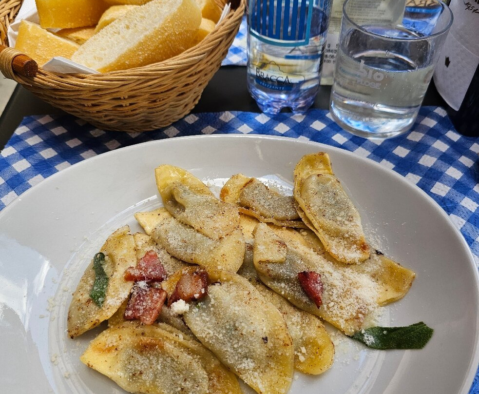 Blue Bar Sarnico