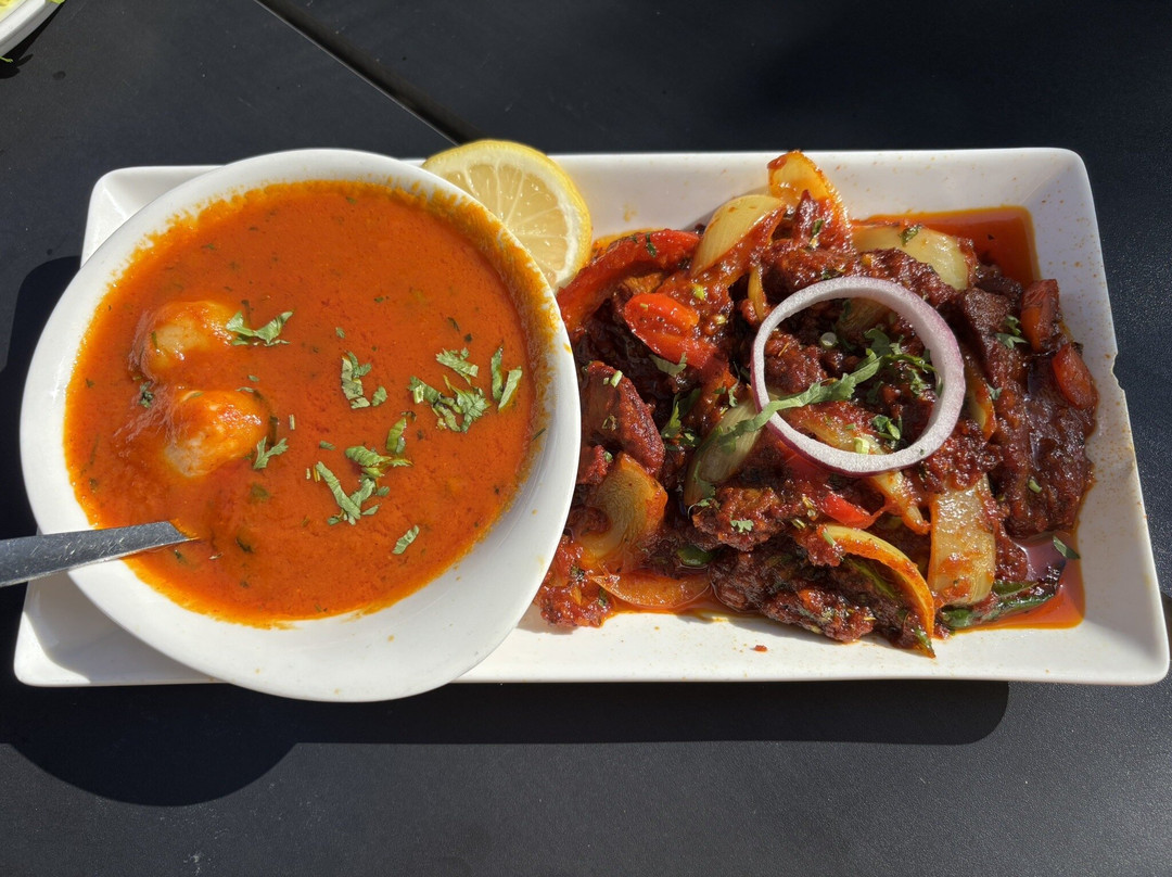 River Spice