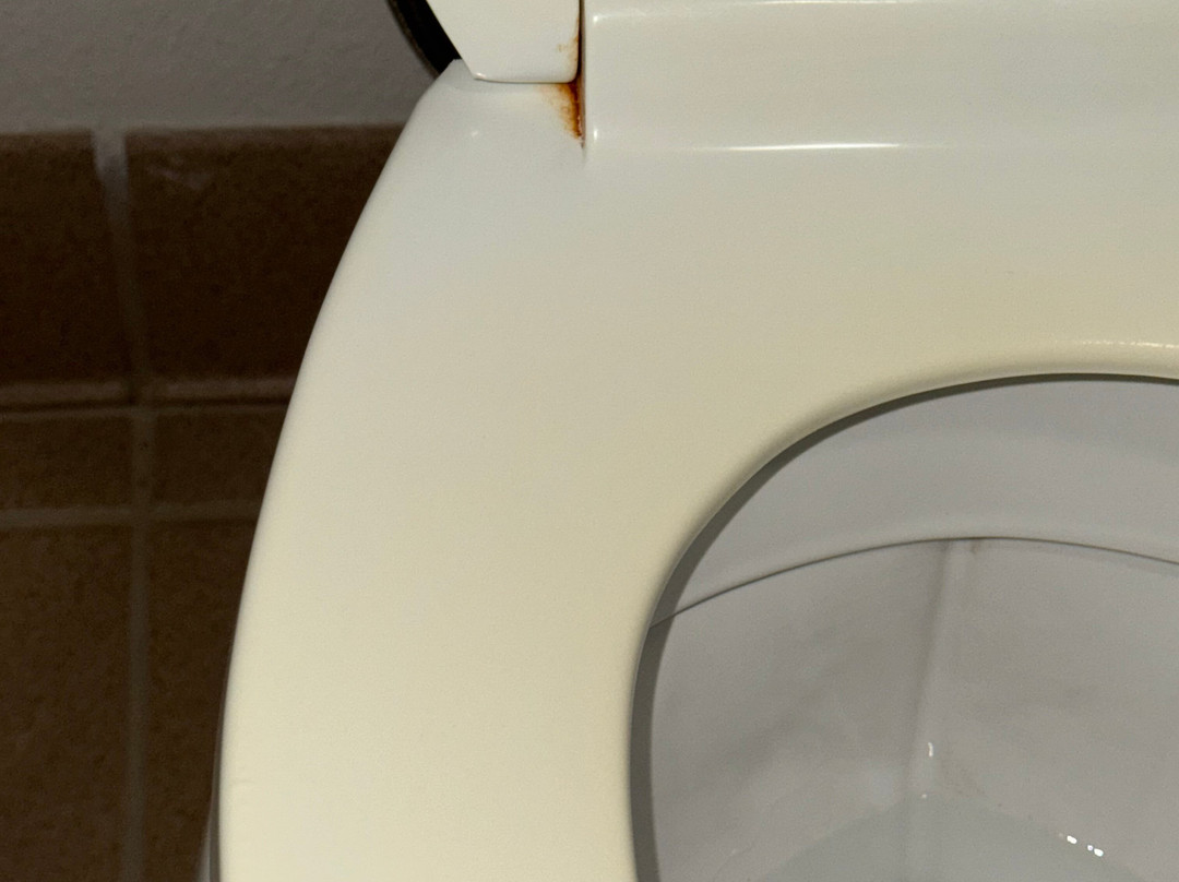 Super 8 by Wyndham Hillsboro TX主图