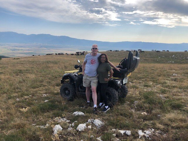 Atv Experience Livno-Livno必去景点