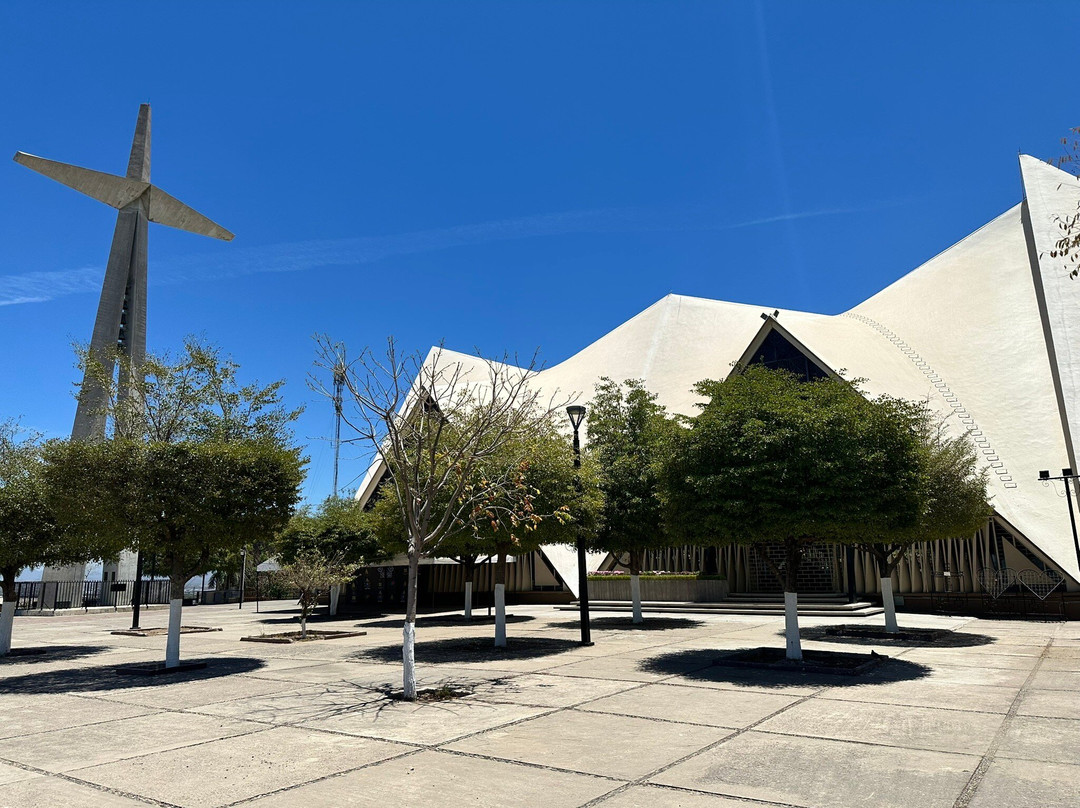 Parroquia De Nuestra Señora De Guadalupe
