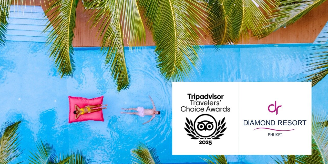 Diamond Resort Phuket-浴室