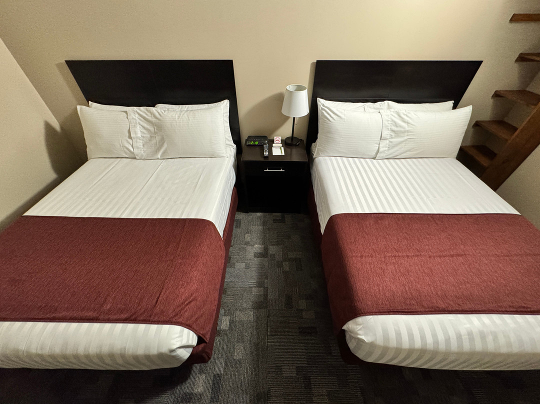 Nature's Inn Red Lake主图