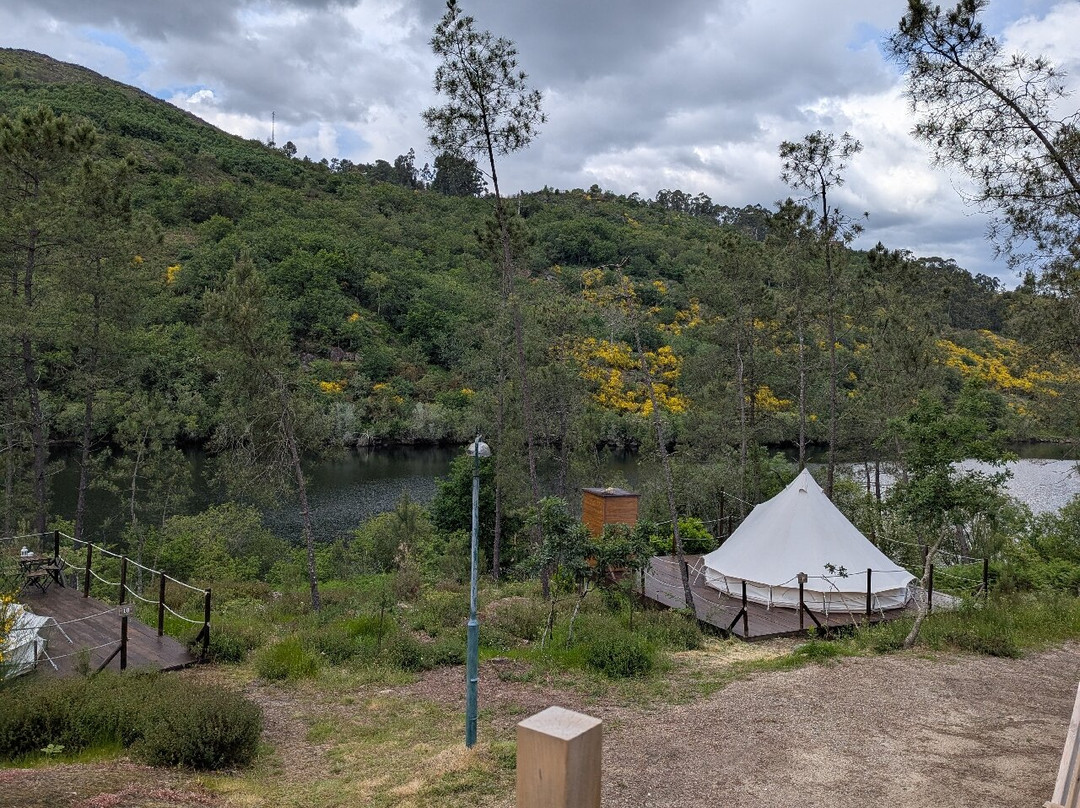 Lima Escape-Ponte da Barca必去景点