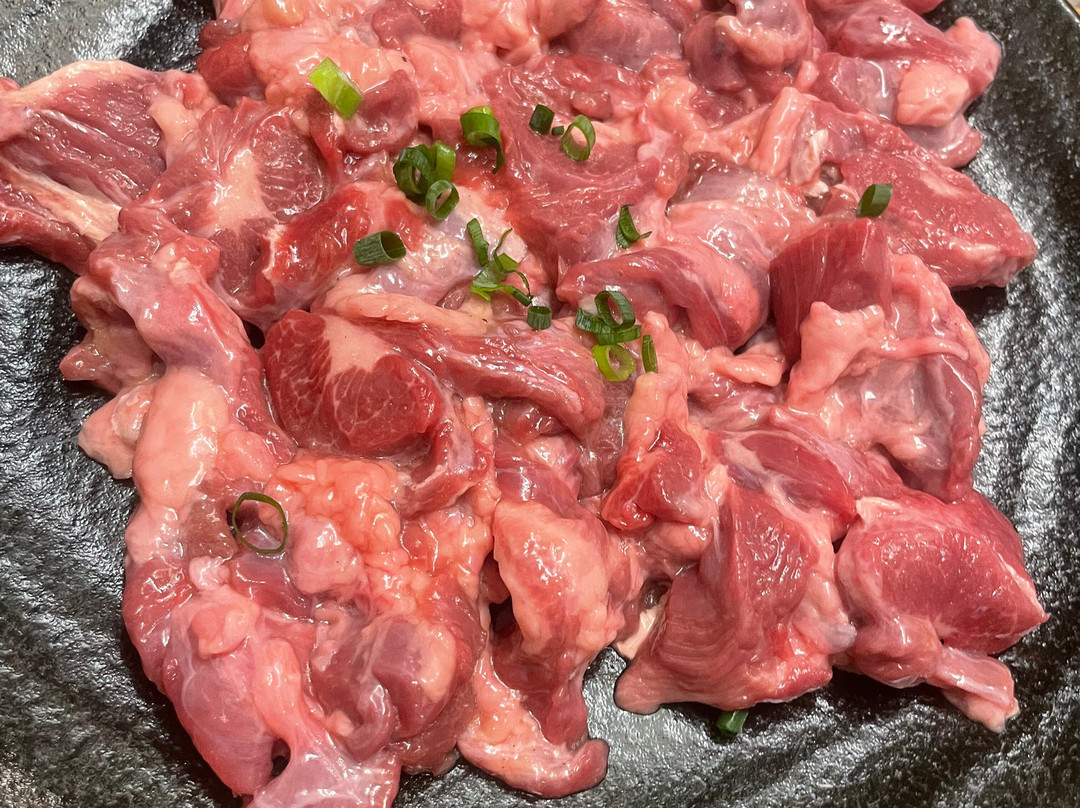 母韓の台所 川崎店