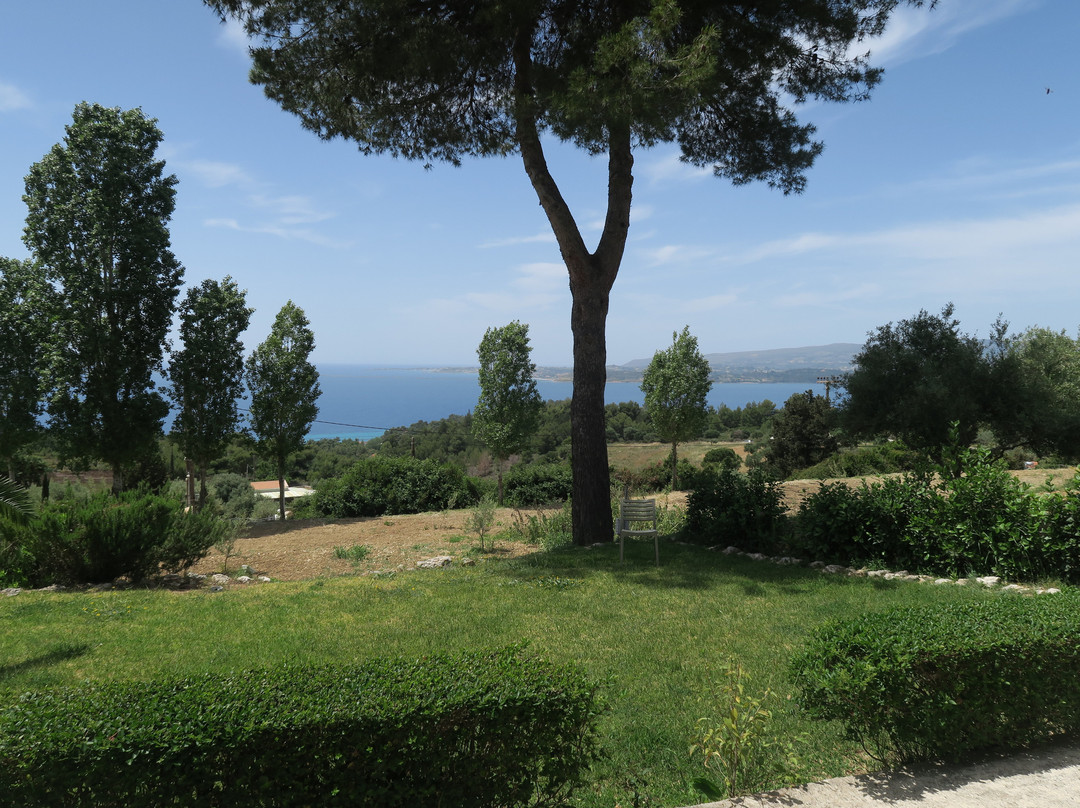 Dionysos Village Resort主图