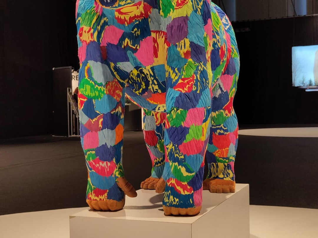 Ocean Sole (Flip the Flop Tour)-内罗毕必去景点