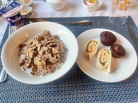 Fish Eagle Manor主图