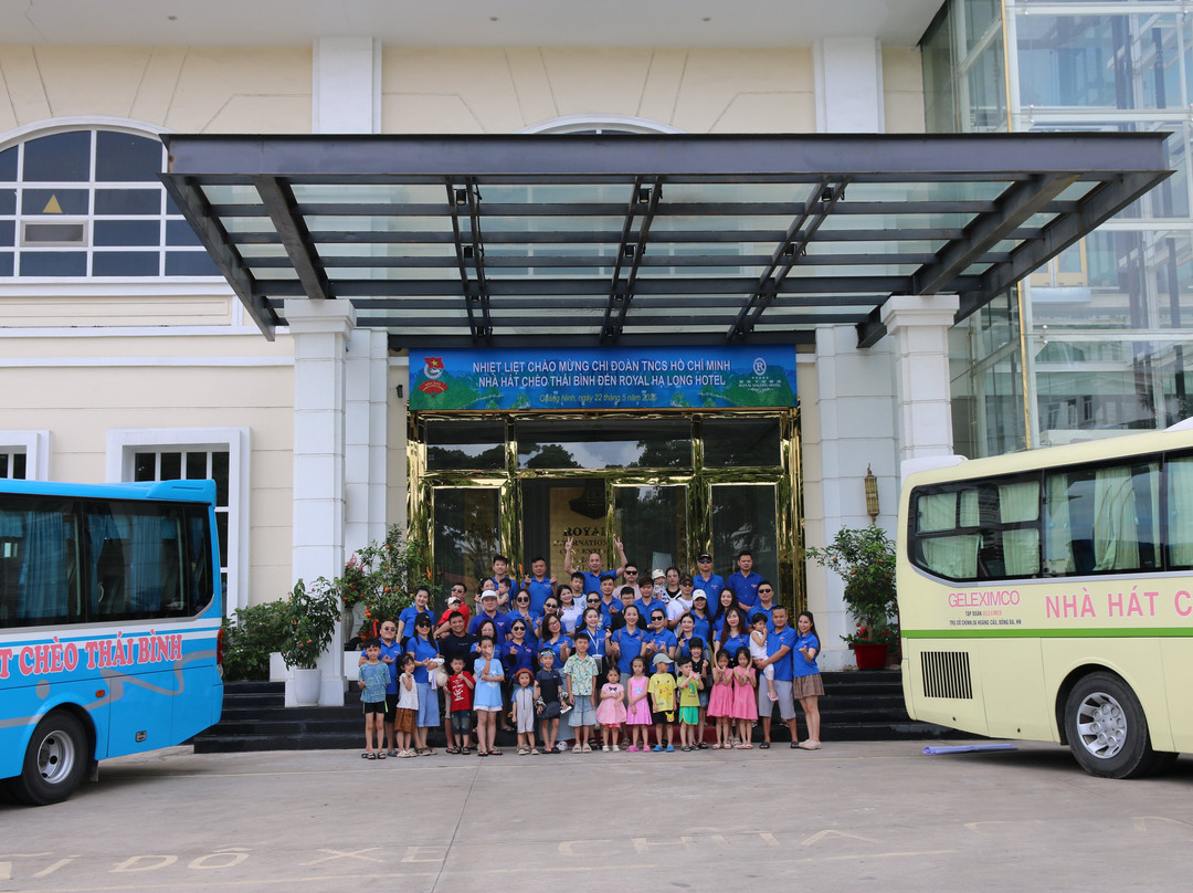 Royal Halong Hotel主图