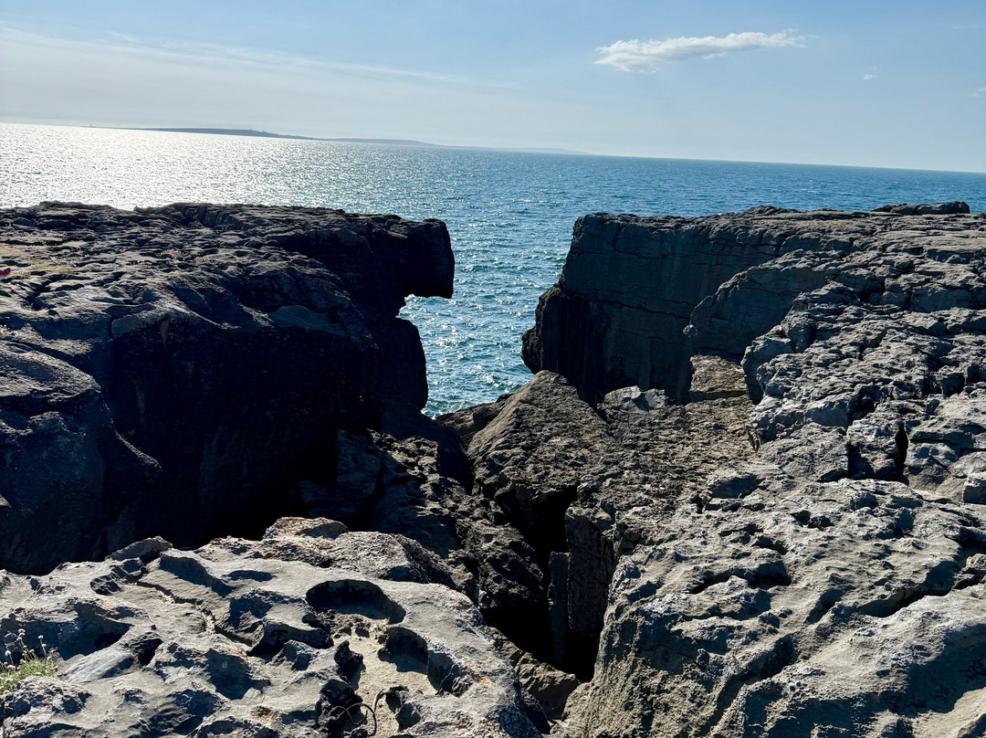 The Burren National Park景点图片