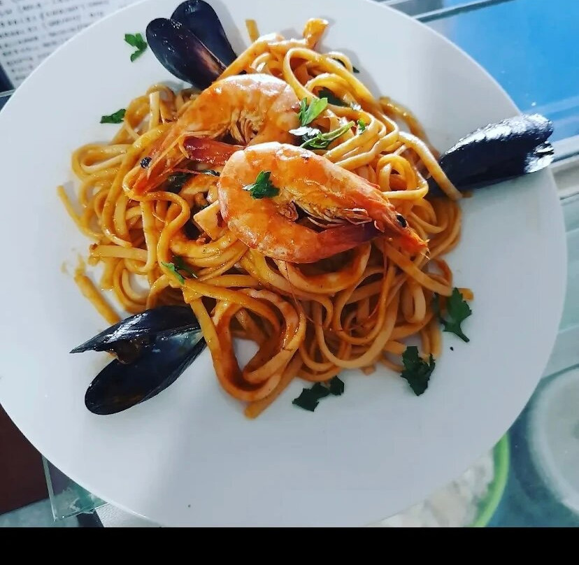 Bar Restaurant Corali