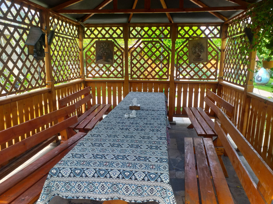 Ralina Restaurant and Hotel